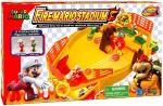 PROMO   SUPER MARIO FIRE MARIO STADIUM 