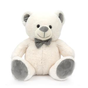PELUCHE ORSO CM.38 2 COLORI