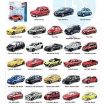 AUTOMODELLO IN BLISTER 36 ASSORT.