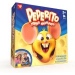 OFFIP  PEPERITO TOPINO MANGIA DITO G.T.