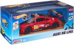 HOT WHEELS  AUDI R8 R/C 1/14