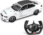AUTO BMW M3 R/C 1/14 2 COL 