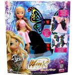 WINX BLING FLORA C/ALI 