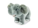 PELUCHE ELEFANTE CM 24 