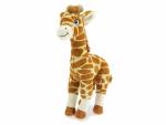PELUCHE GIRAFFA CM 28
