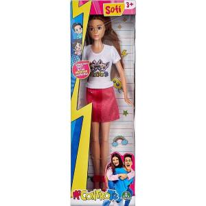 PROMO ME CONTRO TE SOFI''  CM.30 2 ASS.