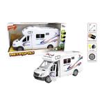METROPOLI CAMPER CM 30