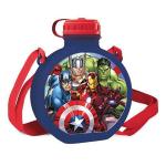 BORRACCIA AVENGERS 
