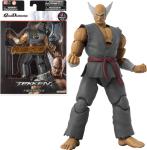 PERS. TEKKEN HEAIHACHI MISHIMA 