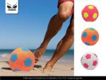PALLA BEACH FOOTBALL 3 COL 