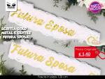 FASCIA FUTURA SPOSA PIZZO 
