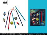 KIT CANCELLERIA SPAZIO 