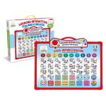 LAVAGNA INTERATTIVA DIDATTICA BILINGUE 