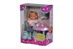 EVI LOVE CAKE TIME 