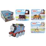 TRENINO THOMAS LOC.PICCOLA 3 ASS. RUOTA LIBERA