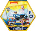PAW PATROL PUZZLE 4 ASS 