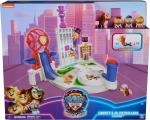 OFF    PAW PATROL LIBERTY PLAYSET 