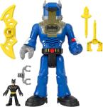 IMAGINEXT PERS. SUPER FRIENDS 3 ASS HGX98