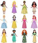 DISNEY PRINCESS MINI DOLL 10 ASS HLW77