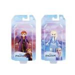 FROZEN MINI DOLL 2 ASS HLW97