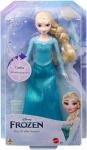 FROZEN DISNEY ELSA ALL'ALBA SORGERO' C/VOCE 