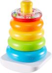 FISHER PRICE ANELLI IMPILABILI 