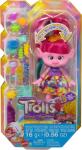 TROLLS POPPY CAPELLI GLITTER 