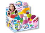 SLIME E CLEAN BARATTOLI 2 ASS -UNO-