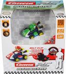 MINI R/C YOSHI MARIO KART 