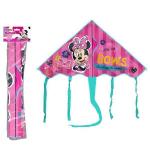 AQUILONE MINNIE IN BUSTA 95 CM 