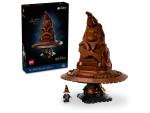 HARRY POTTER CAPPELLO PARLANTE 