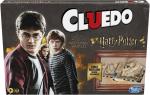 PROMO  CLUEDO HARRY POTTER 