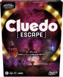 PROMO  CLUEDO ESCAPE G.T. 