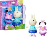 PROMO  PEPPA PIG CAMBIO ABITO 3 ASS CM 18 