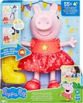PROMO  PEPPA PIG CANTA E BALLA CM 30