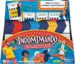 OFF  INDOMIMANDO G.T. 