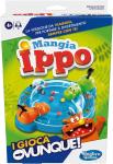 PROMOIS TRAVEL MANGIA IPPO 