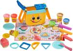 PLAYDOH PICNIC DELLE FORME 