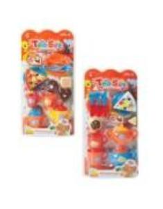 SABBIA TIPO KINETIK C/FORMINE + STAMPO