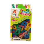 NUMERI MAGNETICI 26 PZ 