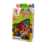 LETTERE MAGNETICHE 52 PZ 