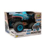 MONSTER 4X4 LUCI/FRIZ. 2 ASS -UNO- 
