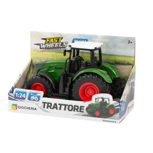 TRATTORE FRIZ. CM 22 1/24