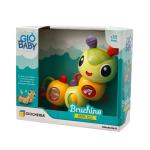 GIO BABY BRUCHINO C/LUCI E SUONI 