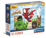 CUBI 12 PZ SPIDEY 