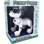 CANE ROBOT INTELLIGENTE 