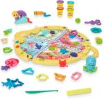 PROMO  PLAYDOH TAPPETINO DA GIOCO PIEGA E VAI 