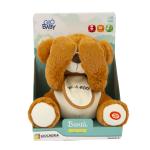 GIO BABY BANTU' L'ORSETTO CUCU'