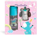 MARTINELIA SPRAY CORPO + BALSAMO LABBRA 2 COL 