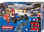 PROMO  PISTA CARRERA GO MARIO E LUIGI 